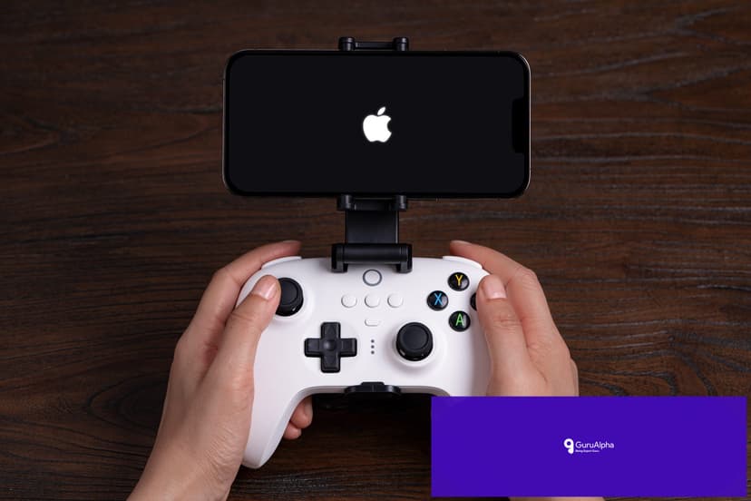 Apple Prepares Custom Beats Game Controllers to Tackle Mobile Gaming Rivals