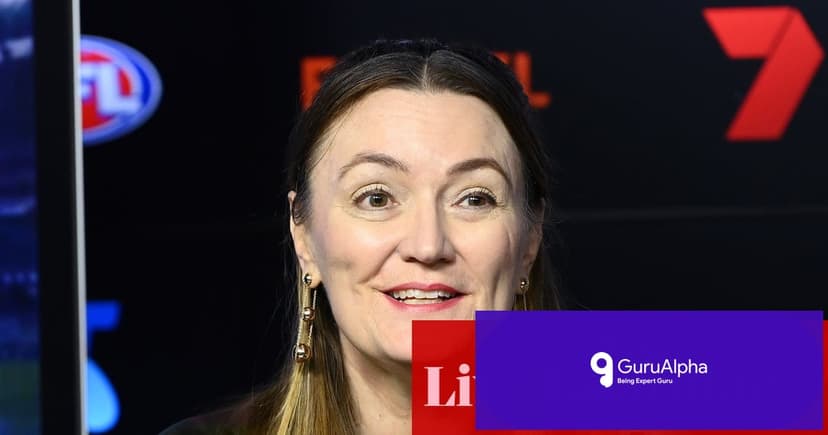 Australia's AI Ambitions: Opportunities, Risks, and Global Leadership