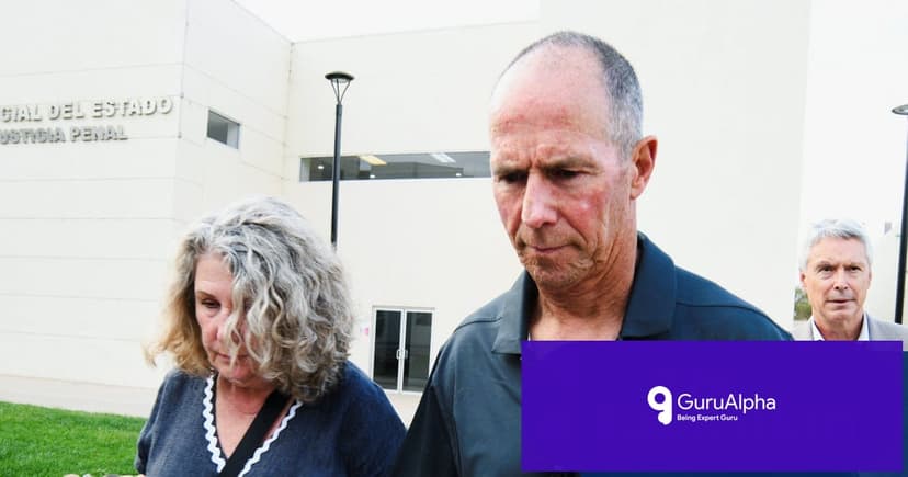 Baja Mexico Surf Murders: Heartbreaking Testimony Begins in Ensenada Trial