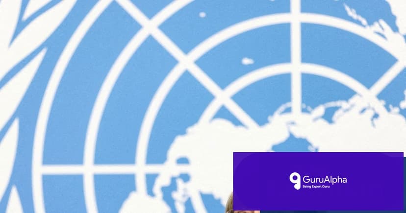 Chile's Bachelet Withdraws UN Secretary-General Bid Amid Security Council Resistance