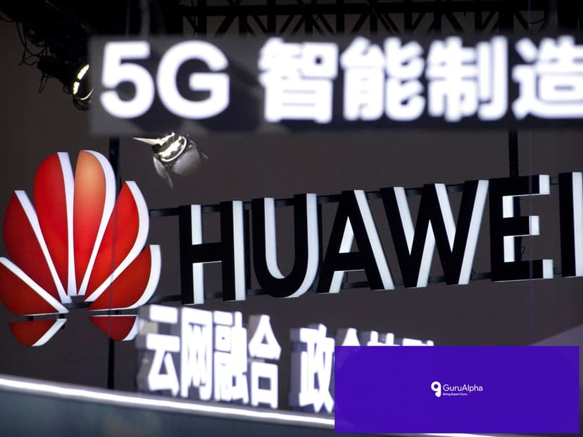 Huawei on Trial: US Prosecutors Label Chinese Tech Giant a Criminal Enterprise