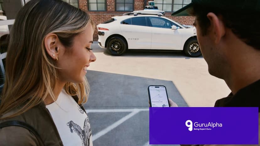 Lyft Joins the Autonomous War: Inside the Ride-Hail Giant's Robotaxi Pivot