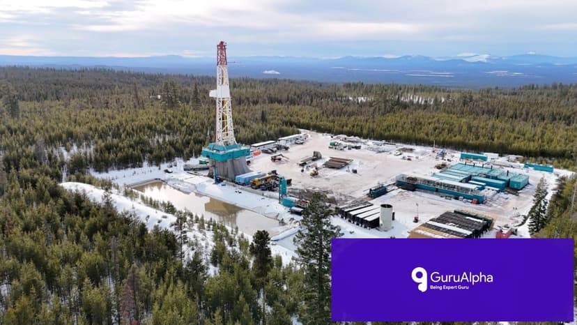 Mazama Energy Secures $135M to Revolutionize Geothermal Energy
