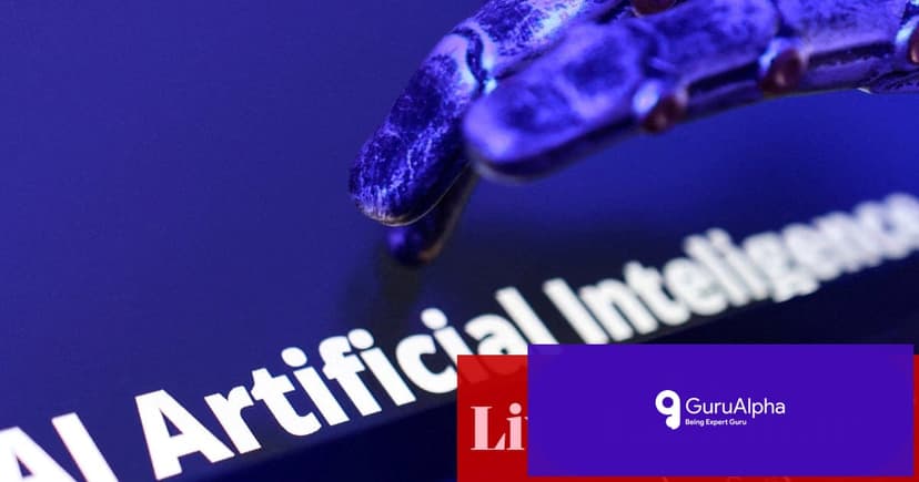 Michael Burry Exposes AI Slowdown Calls as Incumbent Defense Strategy