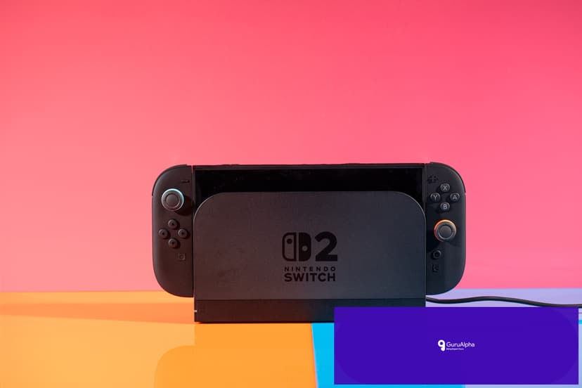 Nintendo Switch 2 Firmware 23.0.0 Unlocks Promised Docked VRR Support