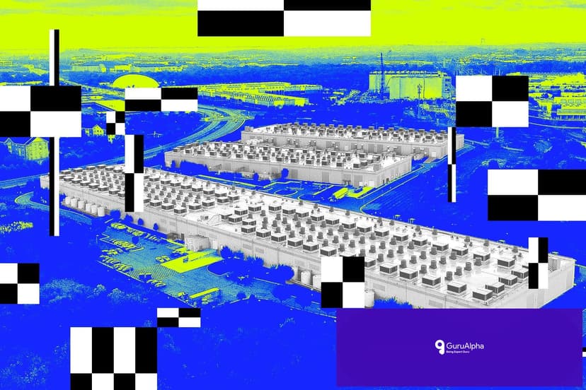 Voters Reject AI Infrastructure as Data Center Backlash Explodes Nationwide