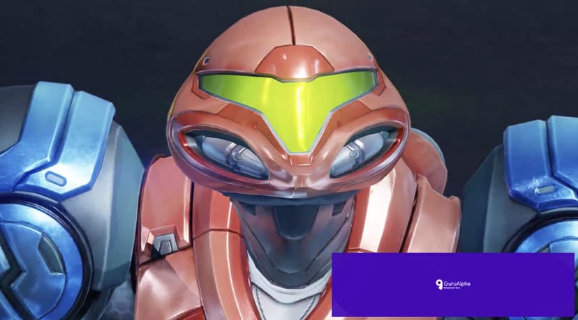 Walmart Slashes Metroid Ravenous Preorder Price by $10