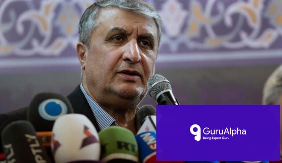 Austria Bars Iran's Nuclear Chief Mohammad Eslami From Vienna IAEA Summit