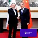 Beijing Warns Tehran as Abbas Araghchi Meets Wang Yi in China