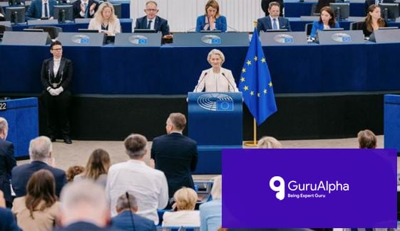 Canada Crosses Atlantic Threshold as First Non-European EU Associate Member