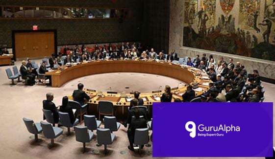 China and Russia Veto UN Sanctions Resolution Targeting Iran Nuclear Program