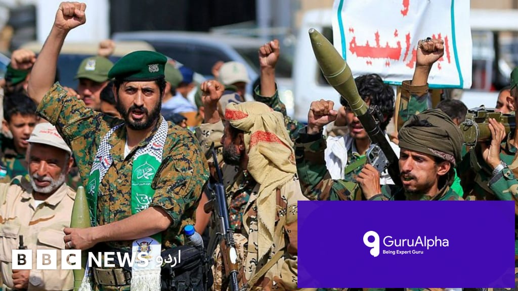 Houthi Blitzkrieg: Saudi Arabia's Strategic Dilemma in Yemen
