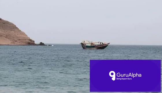 Houthi Seizure of Mayun Island Threatens Bab-el-Mandeb Maritime Trade Route