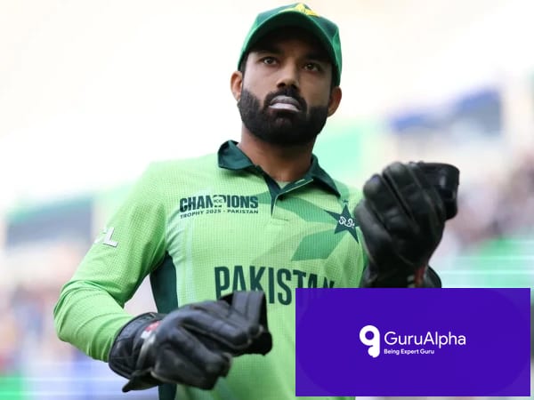 ICCIA Inquiry: Mohammad Rizwan Calls Investigation 'Beyond Comprehension'