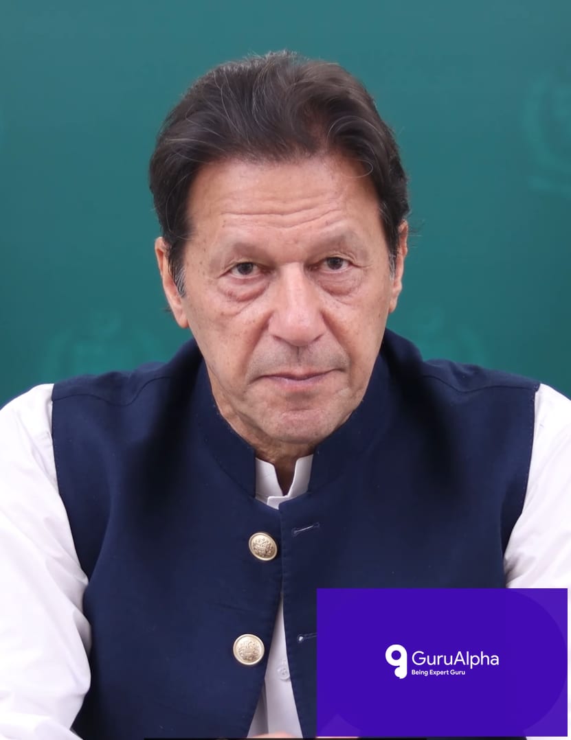 Imran Khan Returns to Prison After Medical Evaluation in Pakistan
