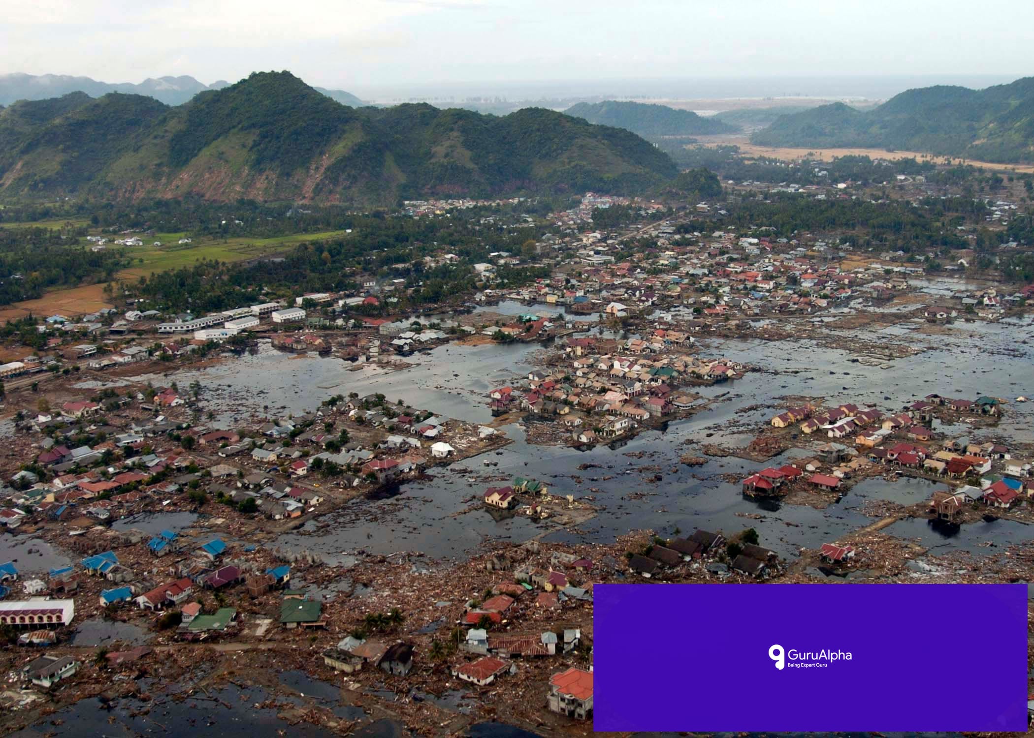 Indonesia Earthquake Triggers Mass Displacement as Death Toll Rises