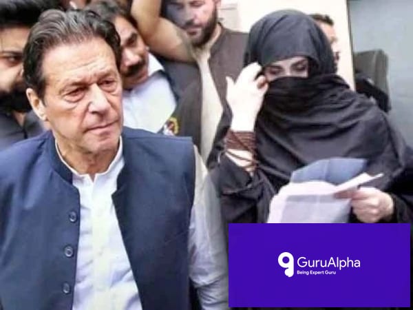 Inside Adiala Jail: Imran Khan and Bushra Bibi Meet Amid High-Security Protocol