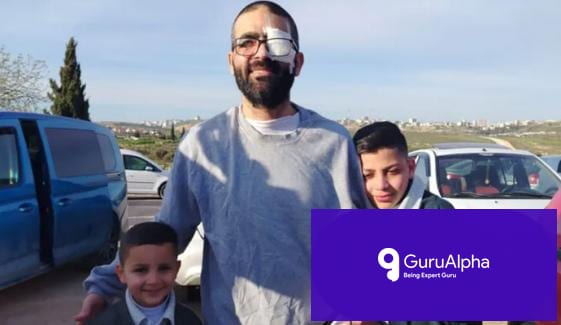 Inside Ben-Gvir’s Prison Regime: Systemic Abuse of Palestinian Detainees Exposed