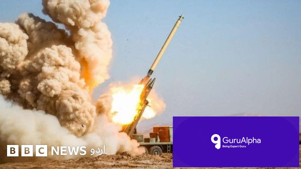Iran Adapts Fajr-5 Rockets for Rapid Naval Minelaying in Hormuz