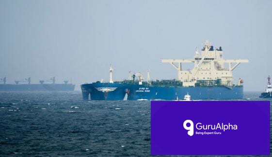 Iran Defies U.S. Sanctions as Crude Exports Surge to Two-Year High