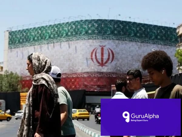 Iran Expels Swedish Diplomat Following Stockholm Retaliation in Escalating Dispute