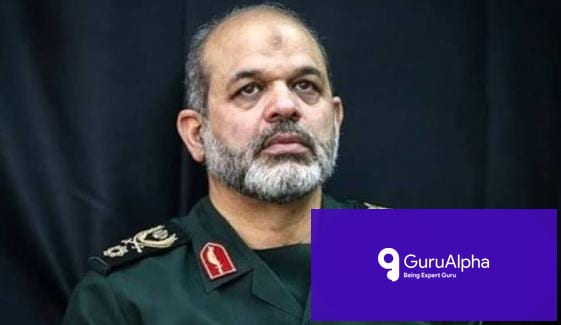 Iran IRGC Commander Asserts Israeli Military Fragility Without US Lifeline