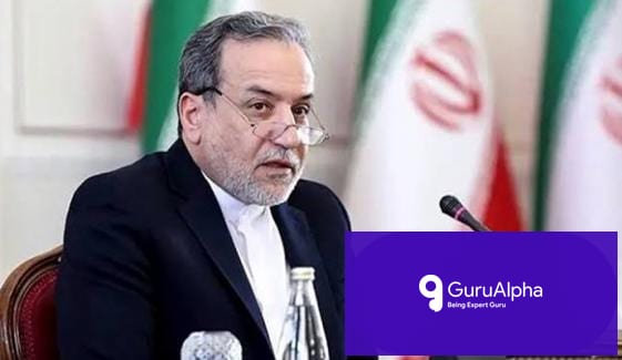 Iran's Deputy FM Confirms Successful Talks with China Amid Shifting Alliances