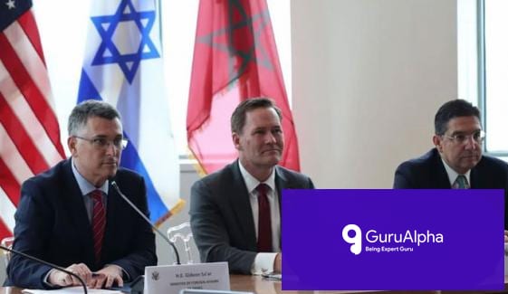 Israel-Morocco Diplomatic Upgrade: Strategic Shift in MENA Geopolitics