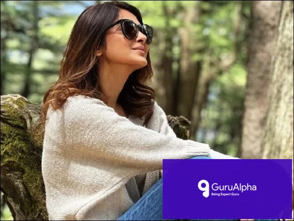 Jennifer Winget's Goa Destination Wedding Triggers Social Media Storm Across South Asia