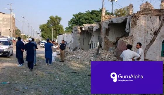 Kabul Condemns Kohat Police Lines Attack as Cross-Border Tensions Escalate