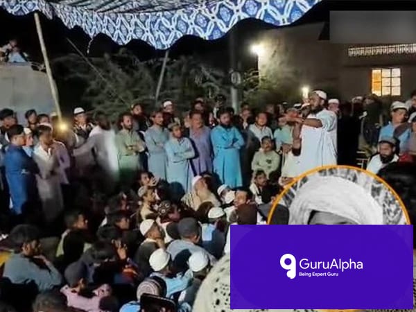 Karachi Police Negotiations Fail as Rosham’s Family Enters Day Five of Sit-In