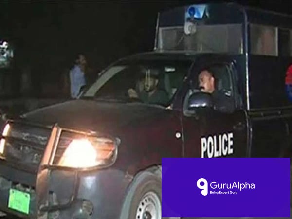 Karachi Police Shootout in Faqira Goth Exposes Suburban Crime Gridlock