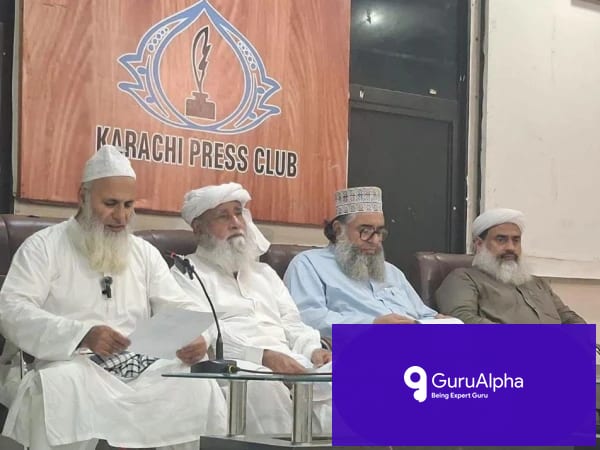 Karachi Prepares for September 17 Mass Conference on Finality of Prophethood