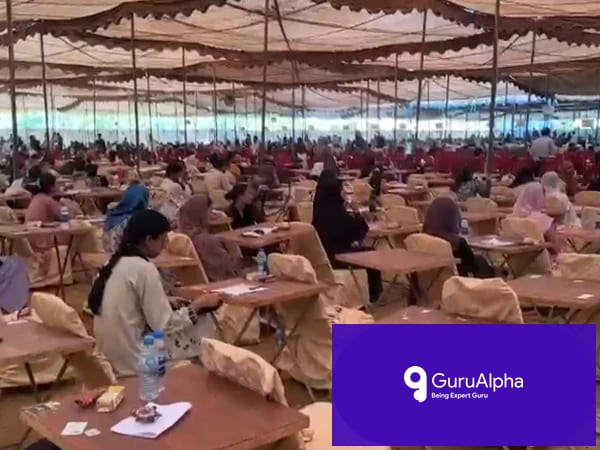 Karachi Smuggler: A Beacon of Hope Amidst Challenges