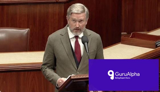 Massie Moves to Impeach Hegseth Over Unauthorized Iran Military Strikes