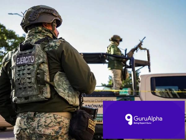 Mexican Cartel Kingpin and Son Arrested Over January Miner Kidnappings