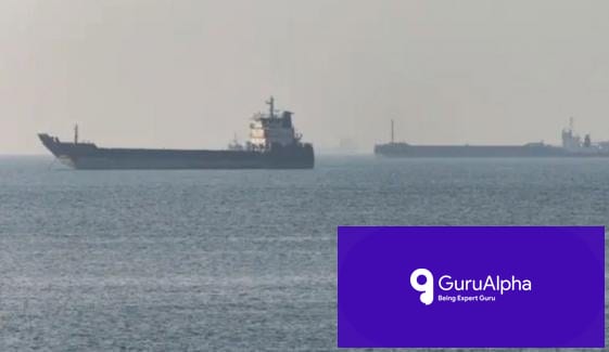 Missile Strike in Strait of Hormuz Escalates Global Maritime Security Crisis