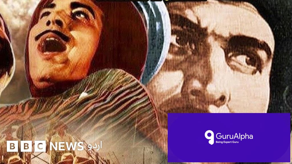 Nizam Lohar: The Kasur Blacksmith Who Defied Imperial British Rule