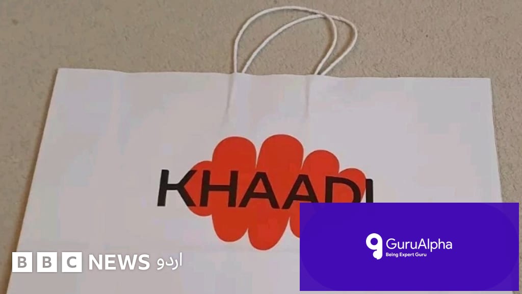 Pakistan Court Fines Khadim's Rs. 25,000 for Rs. 30 Shopping Bag Charge