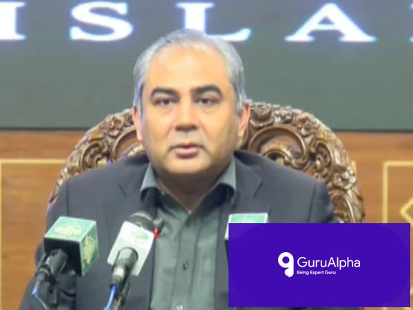 Pakistan's Interior Minister Vows to Prevent Any Attempt to Shut Down Islamabad