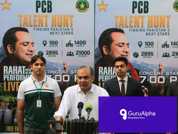 PCB Expands School Cricket Pipeline to Gwadar, Kashmir, and Gilgit-Baltistan