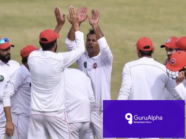 PCB Unveils President Trophy Schedule as National Stars Return to Red-Ball Cricket