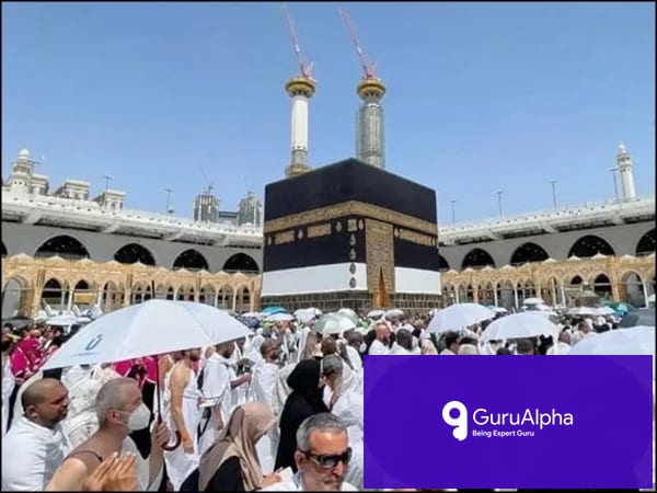 Private Hajj Scheme: 60,000 Slots Vacant as 11,600 Pilgrims Finalize Bookings