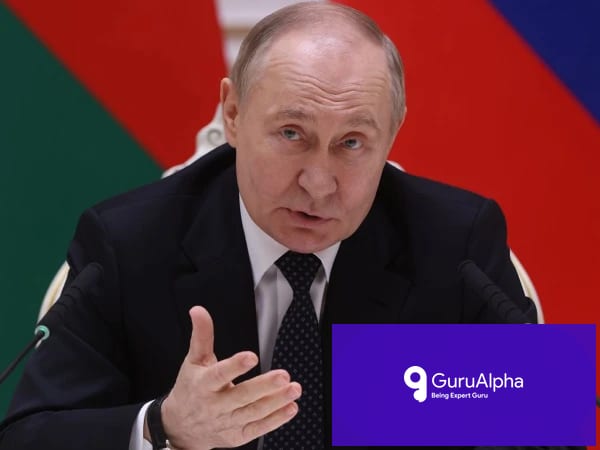 Putin's Peace Overtures to Europe: A New Era or Empty Promises?