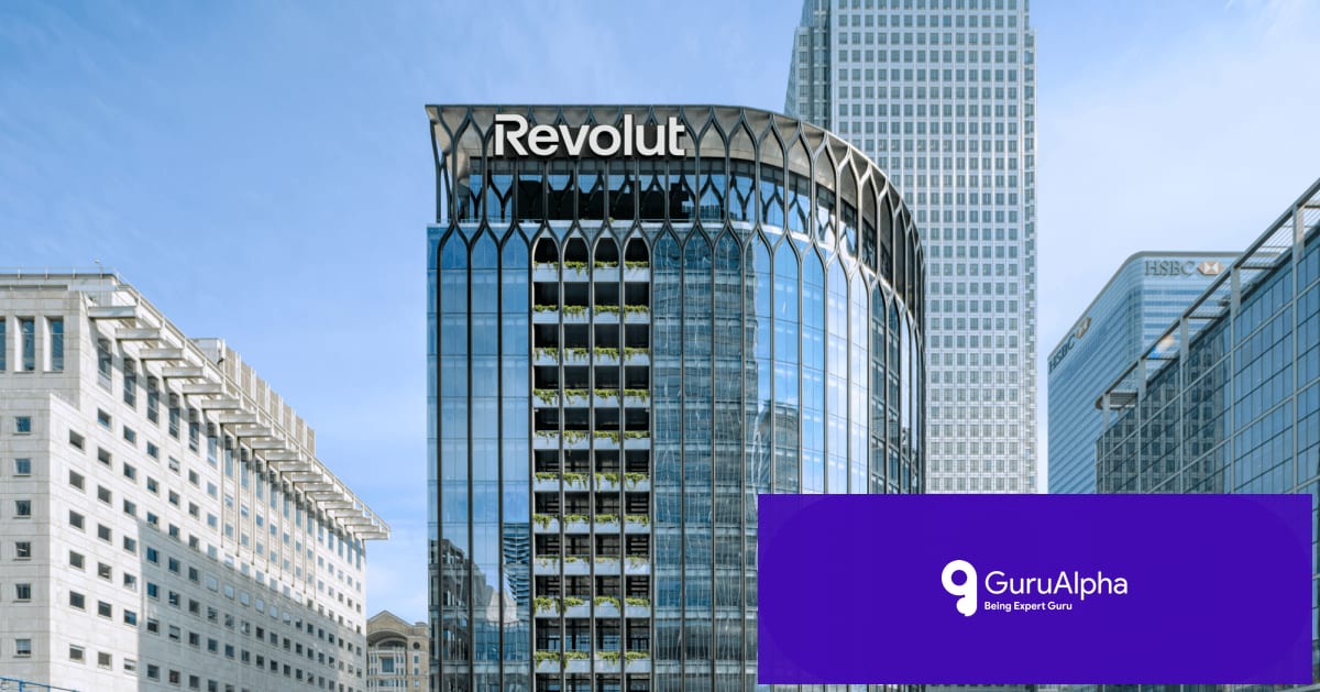 Revolut Data Breach Exposes Customer Info After Hackers Forge Government Demands