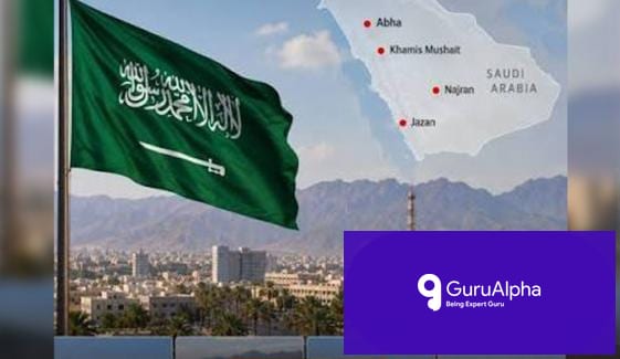 Saudi Arabia Civil Defense Rapidly Withdraws Khamis Mushait Emergency Alert