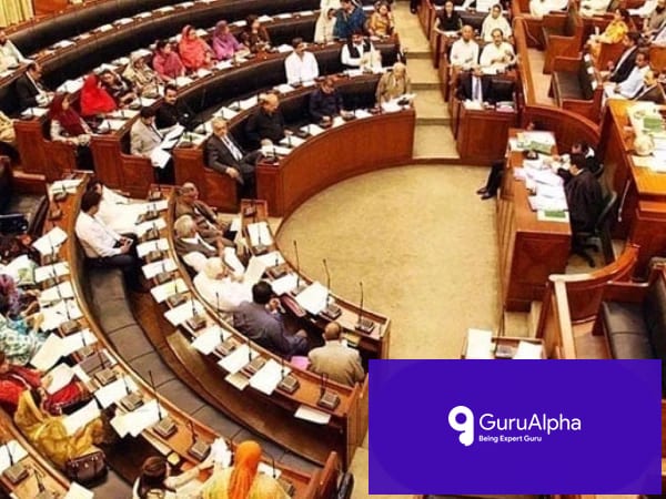 Sindh Assembly Pushes Local Government Bill Amid Fierce Opposition Backlash