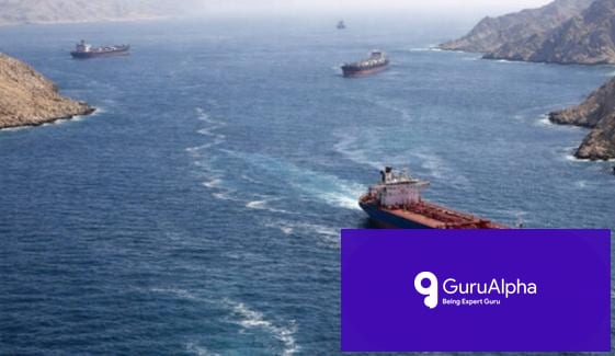 Strait of Hormuz Shipping Traffic Collapses to Three Vessels Amid Crisis