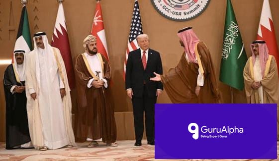 Trump's UNGA Talks with Gulf Leaders Signal Iran Policy Shift