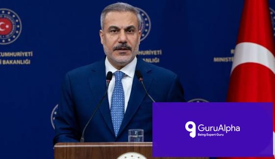 Turkey and Pakistan Form Trilateral Security Alliance to Shield Saudi Arabia